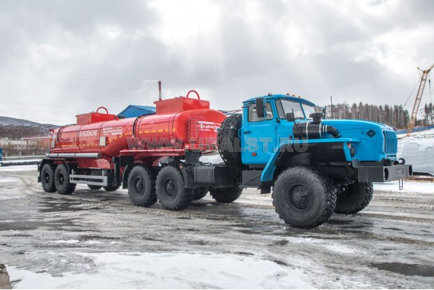 ППЦ 21-21-2Н BPW УСТ 9465 рамная, насос ССУ 1450
