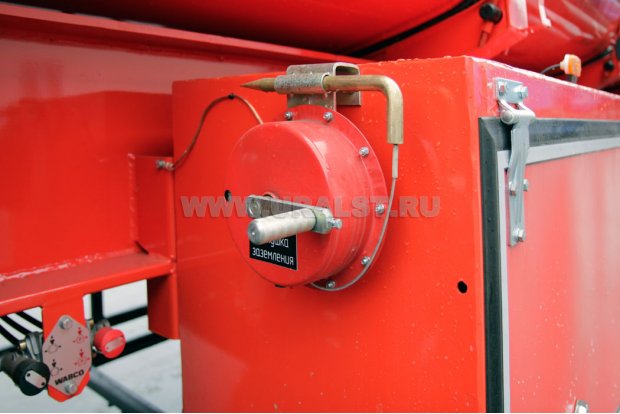ППЦ 30П-31-3 УСТ 9465 прямая рама ССУ 1290