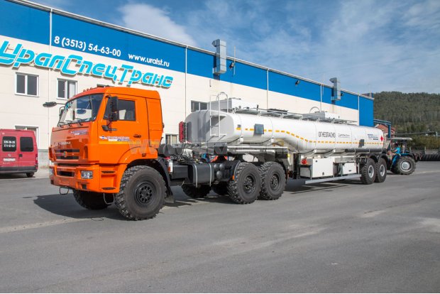 ППЦ 30-21-2 BPW УСТ 9465 рамная ССУ 1500