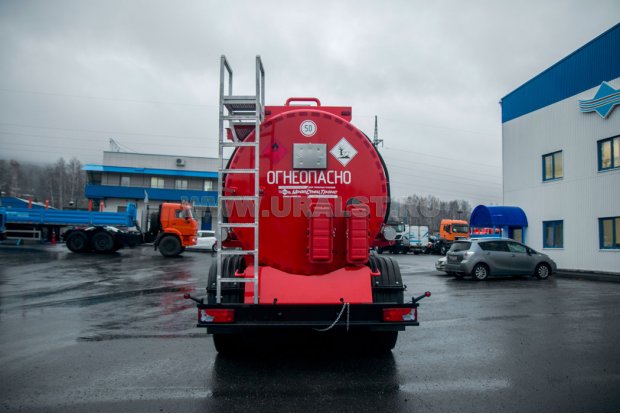 ППЦ 30К-32Л-3 BPW УСТ 9465 ССУ 1450