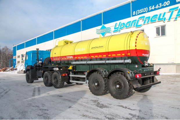 ППЦТВ 17К-21 УСТ 9465 рамная ССУ 1350