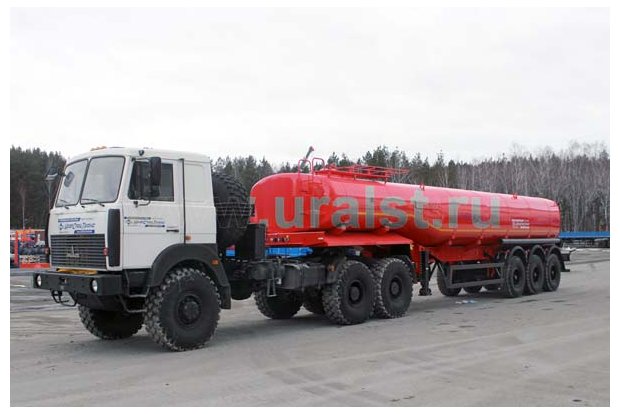 МАЗ-642508-350-050Р