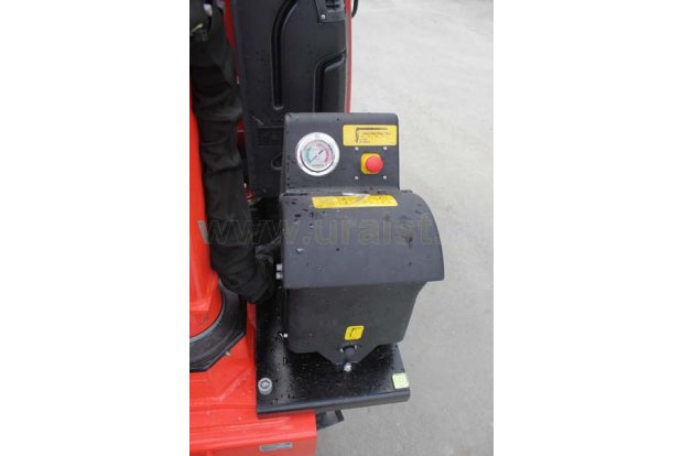 КМУ Palfinger PC-3800