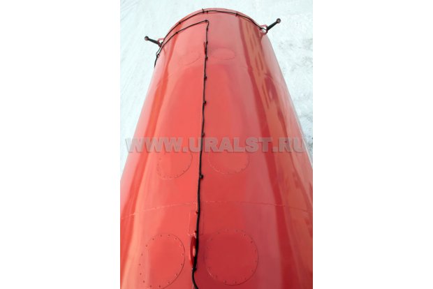 Навеска АКН(МВ)-10Т УСТ-5453