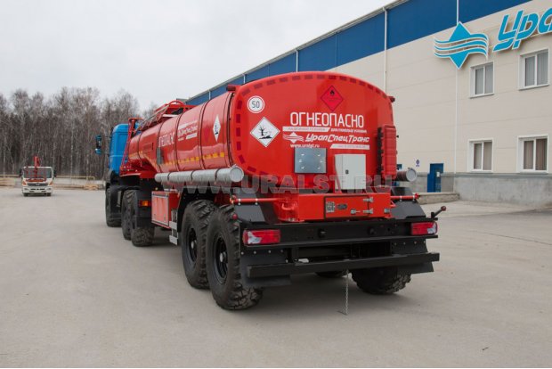 ППЦ 22-21 BPW УСТ 9465 рамная ССУ 1490