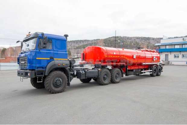 ППЦН 26Т-21ПТ УСТ 9465 рамная, термос ССУ 1500