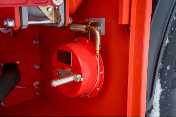 Катушка заземления