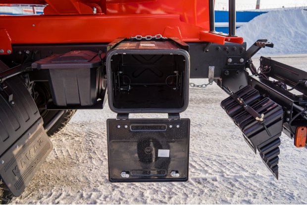 Инструментальный ящик