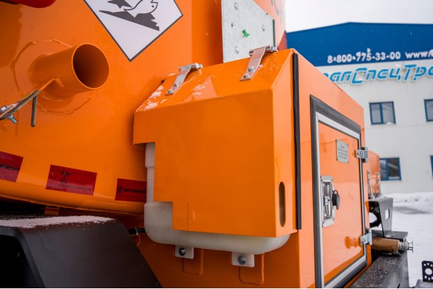 Бак для воды