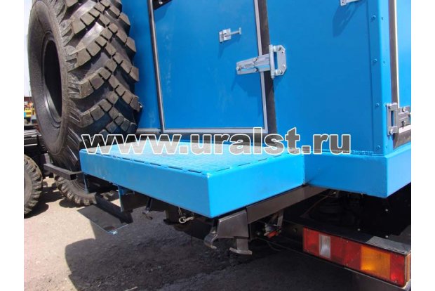 АРС универсальный УСТ 5453 Урал 4320-1151-61
