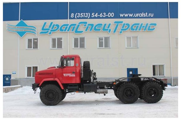 КрАЗ-6446-0000014-02