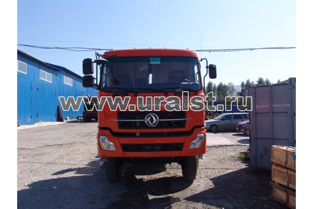 Седельный тягач DONGFENG
