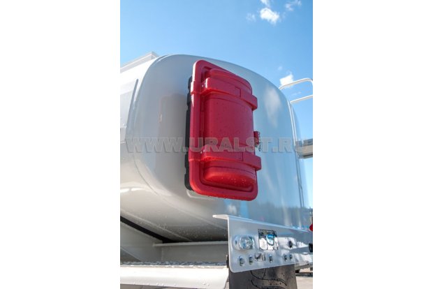 ППЦ 30-21-2 BPW УСТ 9465 рамная ССУ 1500