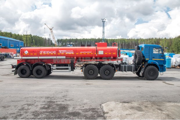 ППЦН 17-23Д УСТ 9465 рамная ССУ 1350