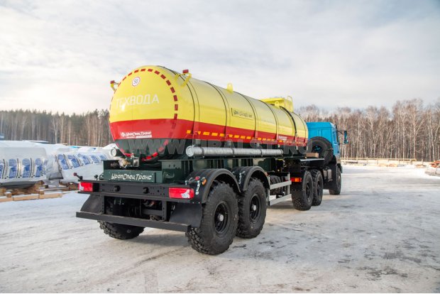 ППЦТВ 17К-21 УСТ 9465 рамная ССУ 1350