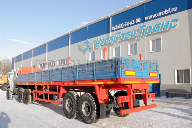 9417-0000020-01 коники, борта