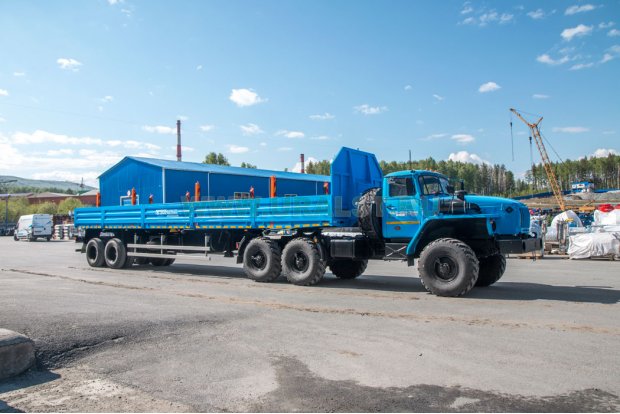 ППК 27-24Д-12КБ BPW УСТ 9465 2Х1С, 1Х1А