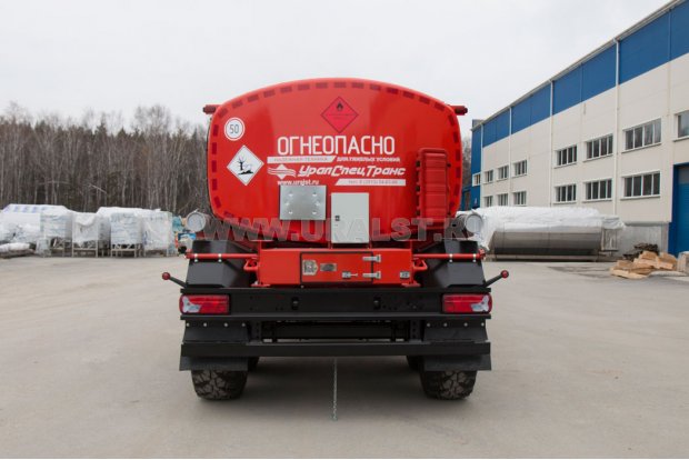 ППЦ 22-21 BPW УСТ 9465 рамная ССУ 1490