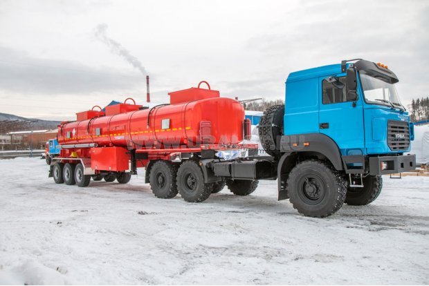 ППЦ 30П-31-3 BPW УСТ 9465 прямая рама ССУ 1500