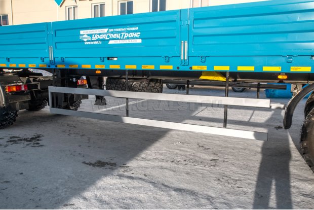 Боковая защита ППК УСТ-94651