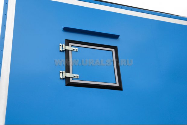 ПАРМ-02Т с ток.станком УСТ 5453 Камаз 5350-66(D5)