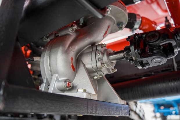 Насосная установка