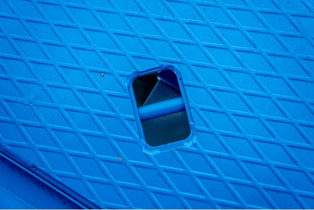 Петля для увязки груза