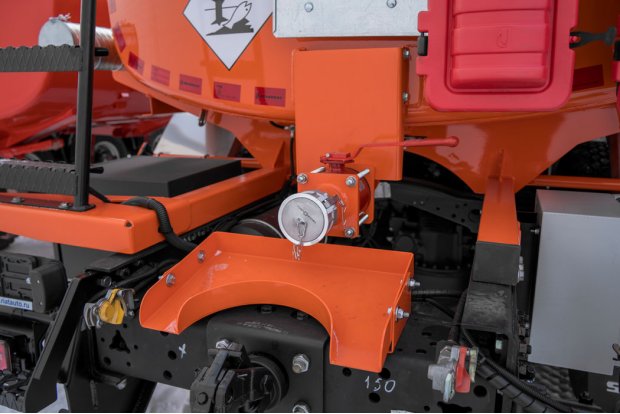 Система слива/налива