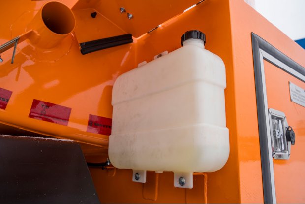 Бак для воды