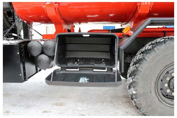 АТЗ-12 УСТ 54533D КАМАЗ 43118-1098-10