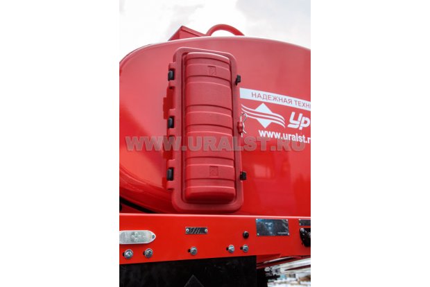 ППЦ 21-21-2Н BPW УСТ 9465 рамная, насос ССУ 1450