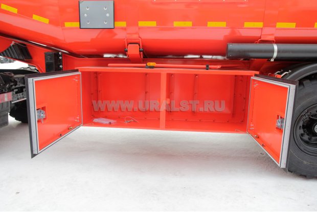 ППЦ 26-32Л BPW УСТ 9465 рамная ССУ 1450