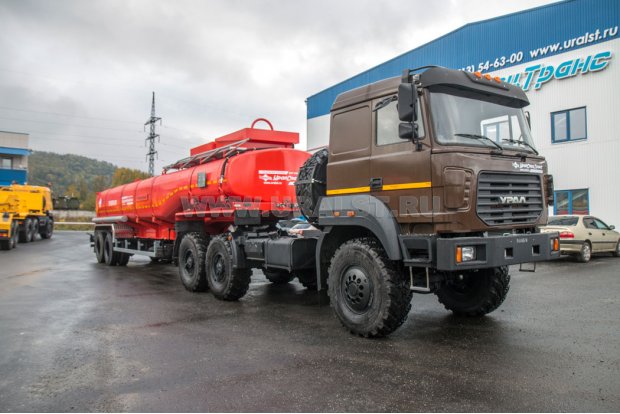 ППЦ 30-23Д BPW УСТ9465 рамная ССУ 1360