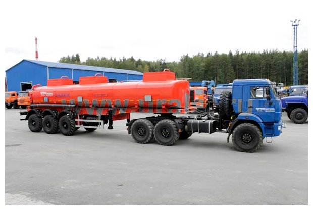 ППЦ 30-31-3 УСТ 9465L прямая рама
