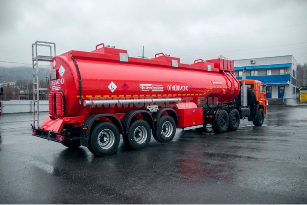 ППЦ 30К-32Л-3 BPW УСТ 9465 ССУ 1450