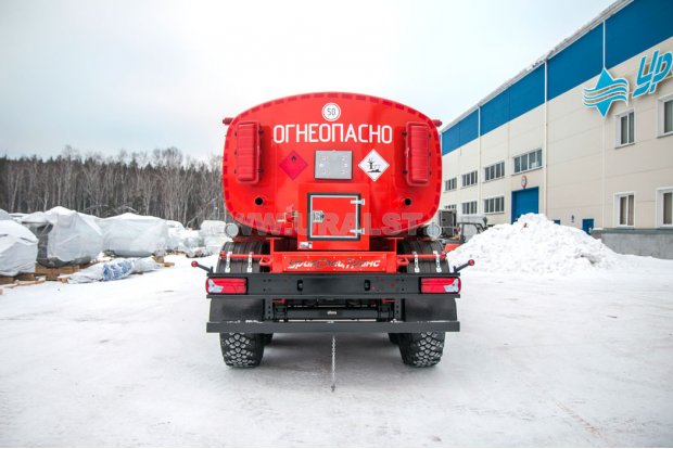ППЦН 30Т-31ПТ BPW УСТ 9465 рамная, термос ССУ 1500