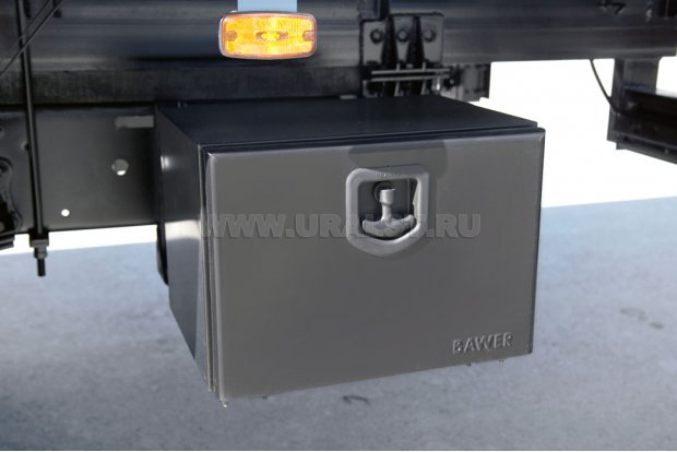 Автобус вахтовый 22+2 комфорт УСТ 54535 Камаз 43502-66(D5)