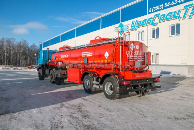 ППЦ 23-22-2НУ BPW УСТ 9465 рамная, насос ССУ 1420