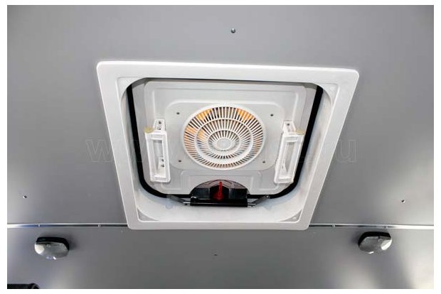 Автобус вахтовый 28+2 комфорт УСТ 54535 Камаз 5350