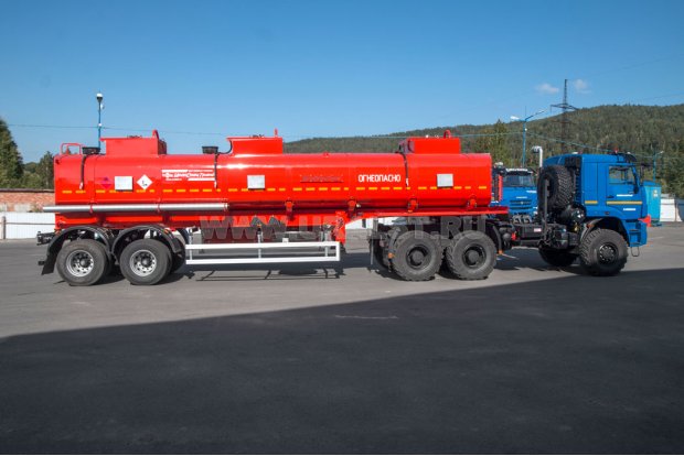 ППЦ 30П-23Д-3 BPW УСТ9465 рамная ССУ 1480