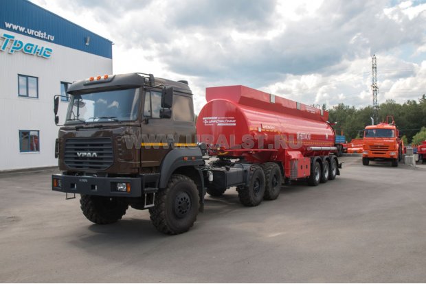 ППЦ 29К-32Л-3Н УСТ-94651