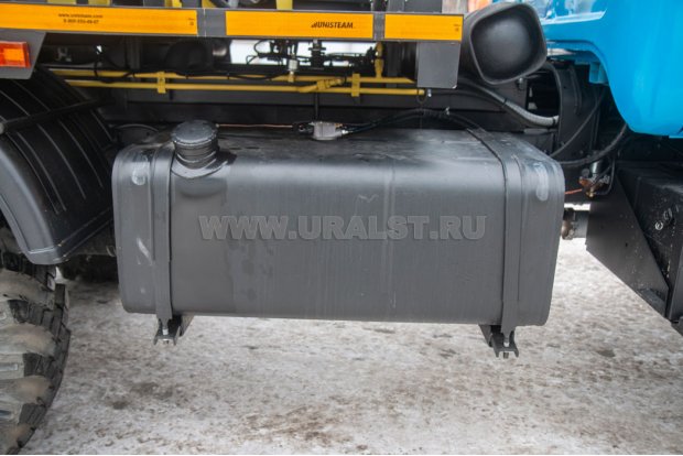 АДПМ-12/150 Урал 4320-1151-61
