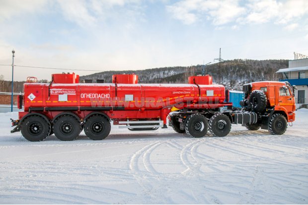 ППЦ 26-32-3Н BPW УСТ 9465 рамная, насос, пневмоподвеска BPW ССУ 1450