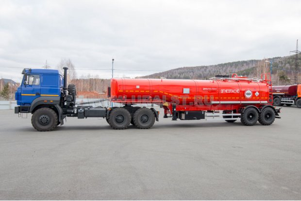 ППЦН 26Т-21ПТ УСТ 9465 рамная, термос ССУ 1500