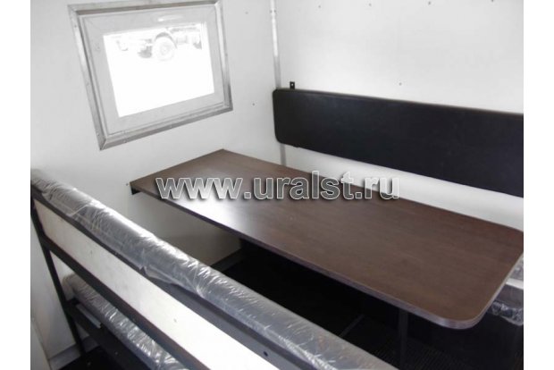 Столовая УСТ 5453 Урал 4320-1151-61