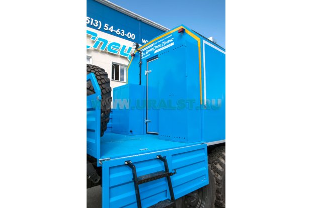 Шкафы газосварочных баллонов