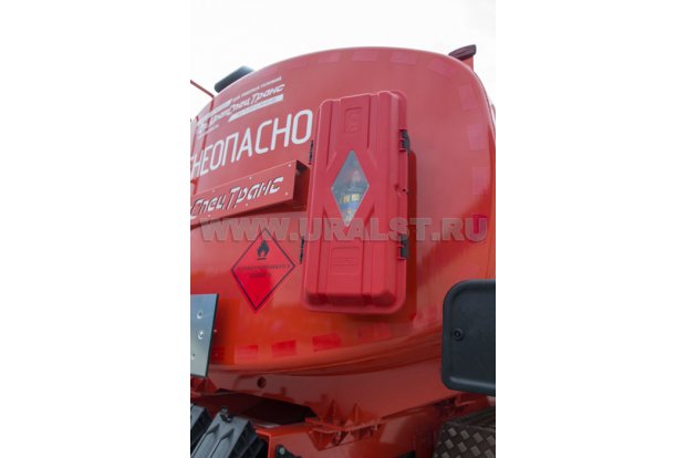 АТЗ-14-3 УСТ 5453 HINO