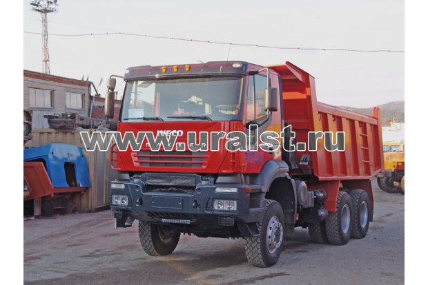 iveco