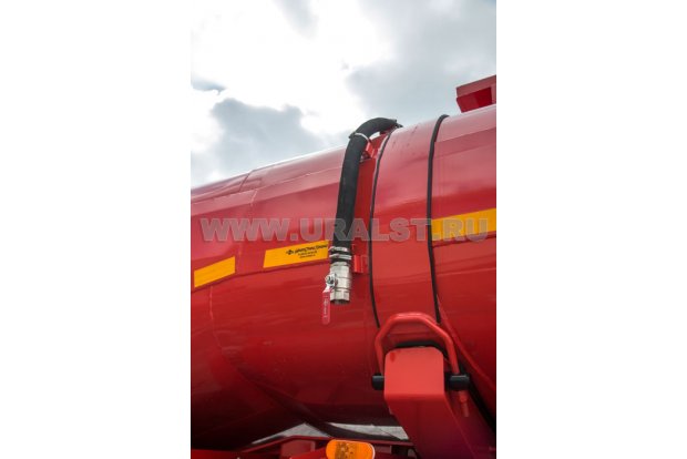 ППЦ 21-21-2Н BPW УСТ 9465 рамная, насос ССУ 1450