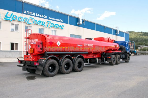 ППЦ 30-31Д BPW УСТ 9465 рамная ССУ 1420